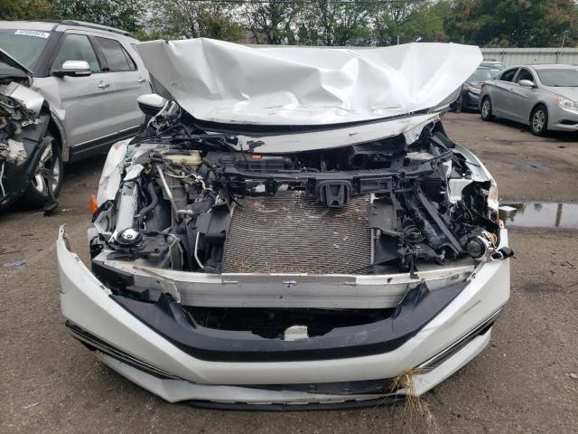 Photo 4 VIN: 2HGFC2F68LH535488 - HONDA CIVIC 