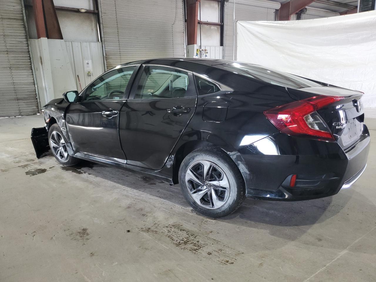 Photo 1 VIN: 2HGFC2F68LH536141 - HONDA CIVIC 