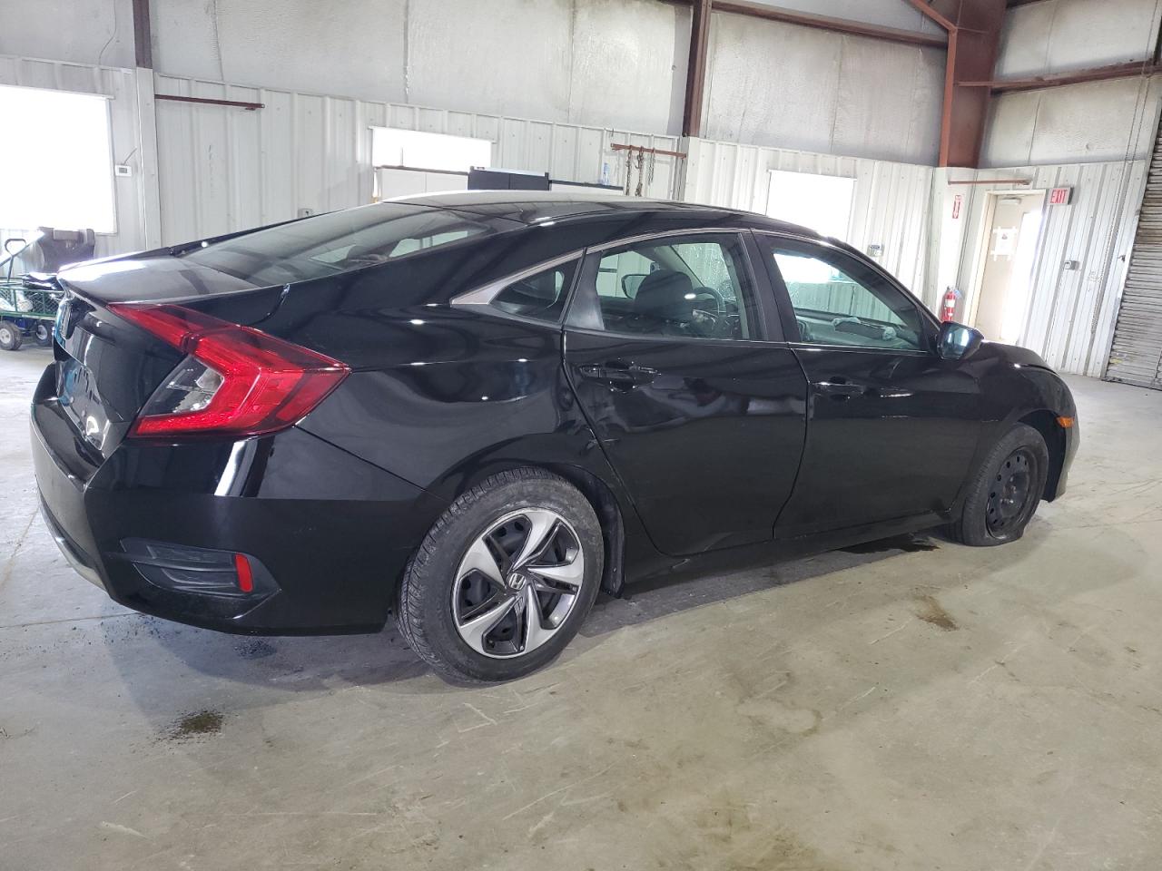 Photo 2 VIN: 2HGFC2F68LH536141 - HONDA CIVIC 