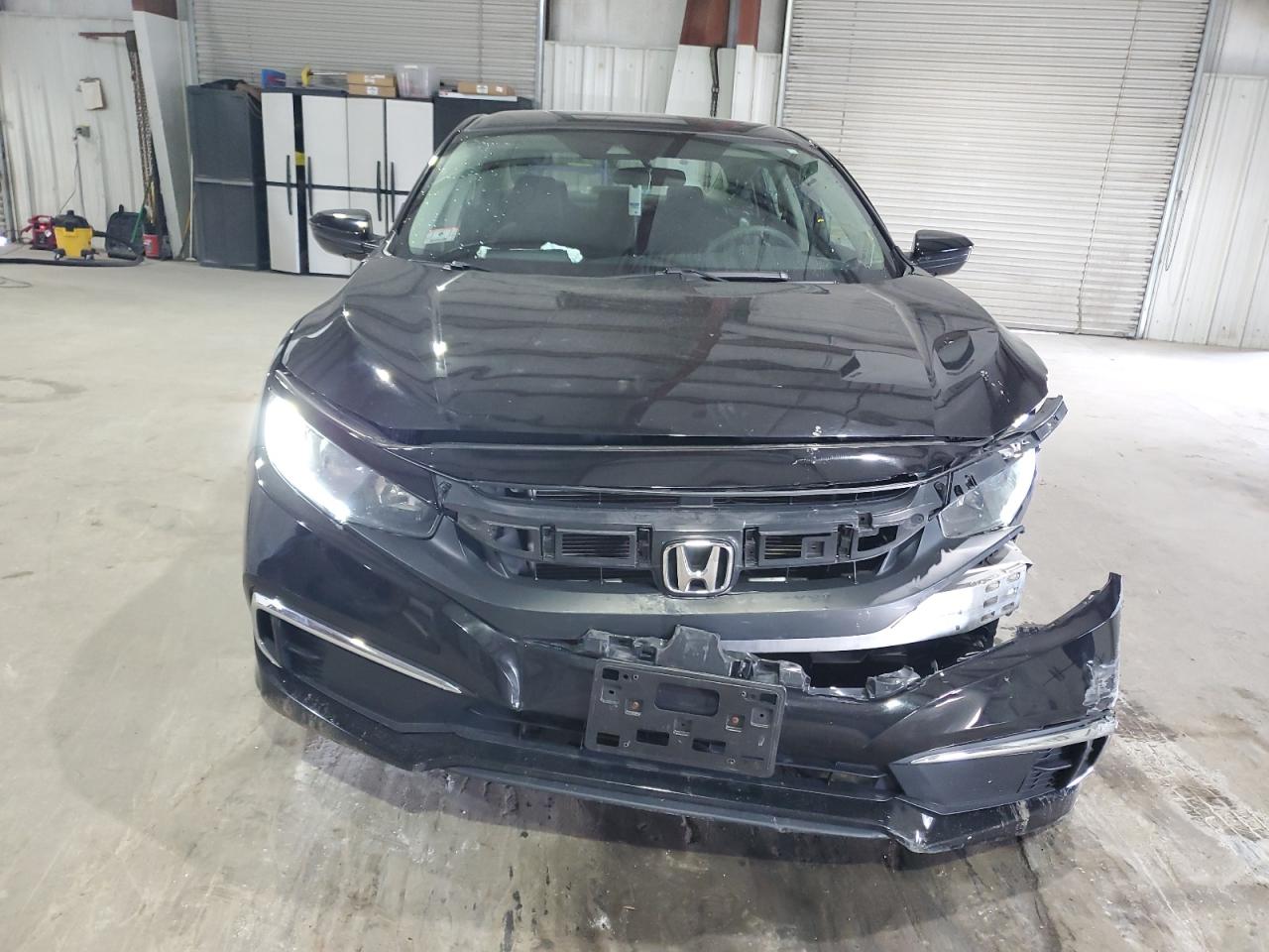 Photo 4 VIN: 2HGFC2F68LH536141 - HONDA CIVIC 