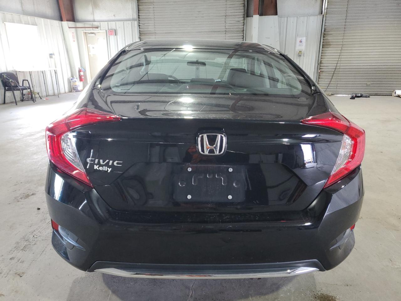 Photo 5 VIN: 2HGFC2F68LH536141 - HONDA CIVIC 