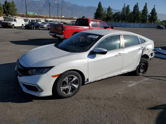 Photo 0 VIN: 2HGFC2F68LH536754 - HONDA CIVIC LX 