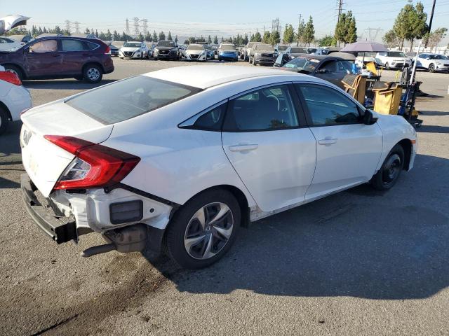 Photo 2 VIN: 2HGFC2F68LH536754 - HONDA CIVIC LX 