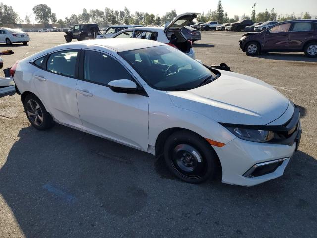 Photo 3 VIN: 2HGFC2F68LH536754 - HONDA CIVIC LX 