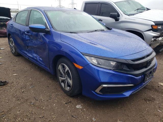 Photo 3 VIN: 2HGFC2F68LH536950 - HONDA CIVIC 