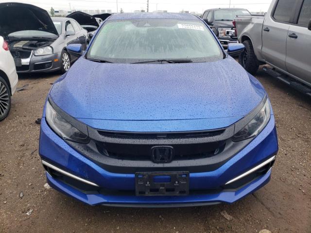 Photo 4 VIN: 2HGFC2F68LH536950 - HONDA CIVIC 