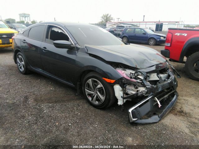 Photo 0 VIN: 2HGFC2F68LH538293 - HONDA CIVIC 