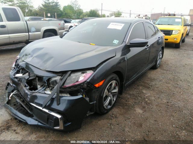 Photo 1 VIN: 2HGFC2F68LH538293 - HONDA CIVIC 