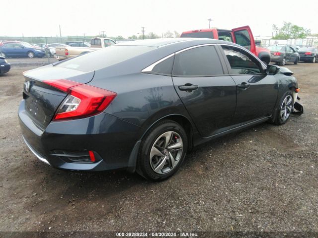 Photo 3 VIN: 2HGFC2F68LH538293 - HONDA CIVIC 