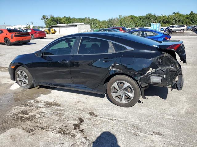 Photo 1 VIN: 2HGFC2F68LH538536 - HONDA CIVIC 