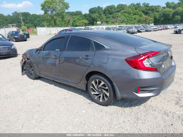 Photo 2 VIN: 2HGFC2F68LH539394 - HONDA CIVIC 