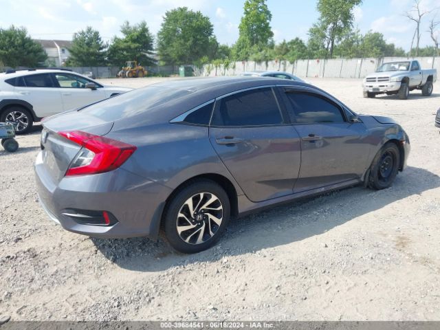 Photo 3 VIN: 2HGFC2F68LH539394 - HONDA CIVIC 