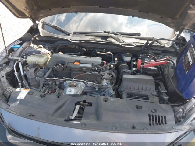 Photo 9 VIN: 2HGFC2F68LH539394 - HONDA CIVIC 