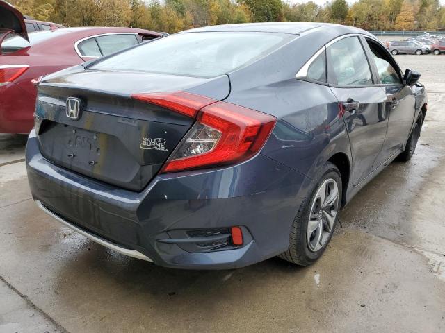 Photo 3 VIN: 2HGFC2F68LH543218 - HONDA CIVIC LX 