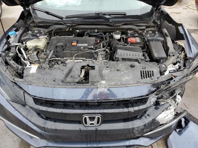 Photo 6 VIN: 2HGFC2F68LH543218 - HONDA CIVIC LX 