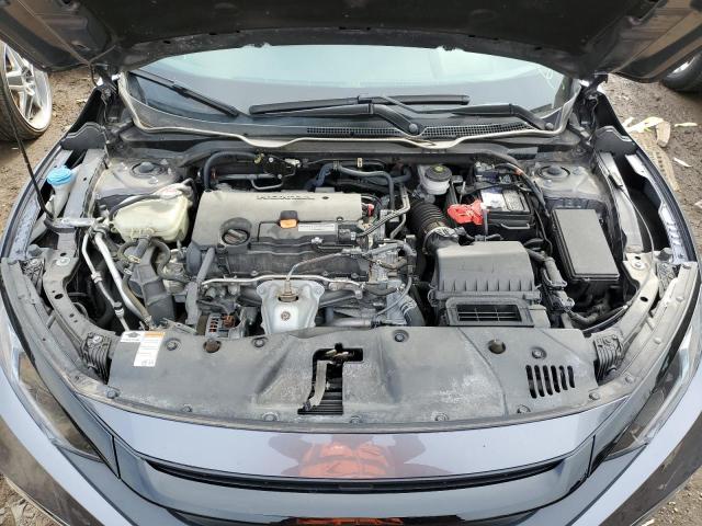 Photo 10 VIN: 2HGFC2F68LH547463 - HONDA CIVIC LX 