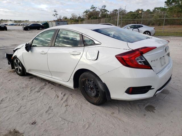 Photo 1 VIN: 2HGFC2F68LH548158 - HONDA CIVIC 