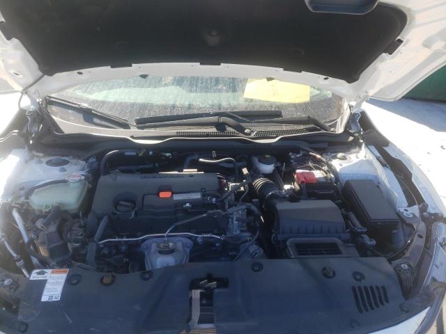 Photo 6 VIN: 2HGFC2F68LH548192 - HONDA CIVIC LX 