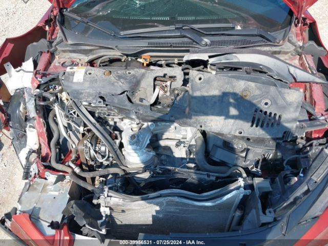 Photo 9 VIN: 2HGFC2F68LH548256 - HONDA CIVIC 