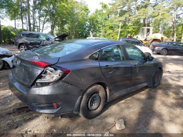 Photo 3 VIN: 2HGFC2F68LH548967 - HONDA CIVIC 