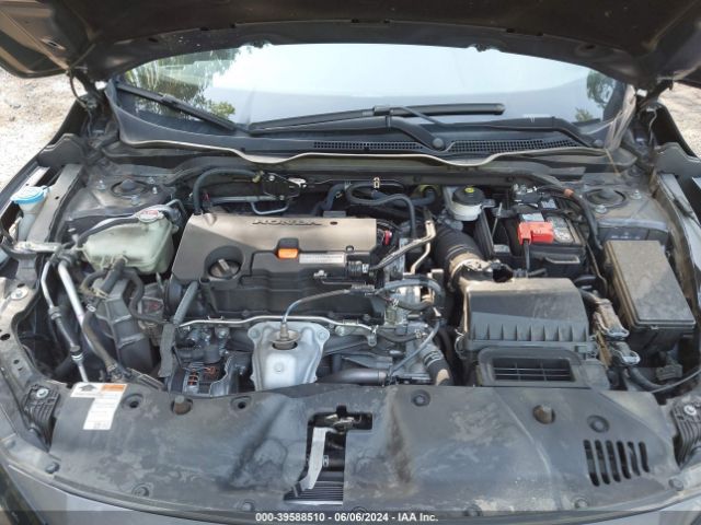 Photo 9 VIN: 2HGFC2F68LH548967 - HONDA CIVIC 