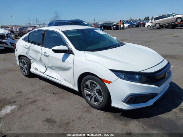 Photo 0 VIN: 2HGFC2F68LH552887 - HONDA CIVIC 