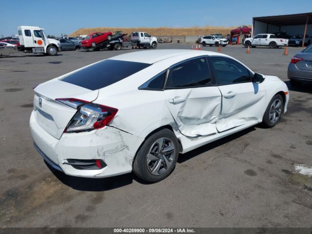 Photo 3 VIN: 2HGFC2F68LH552887 - HONDA CIVIC 