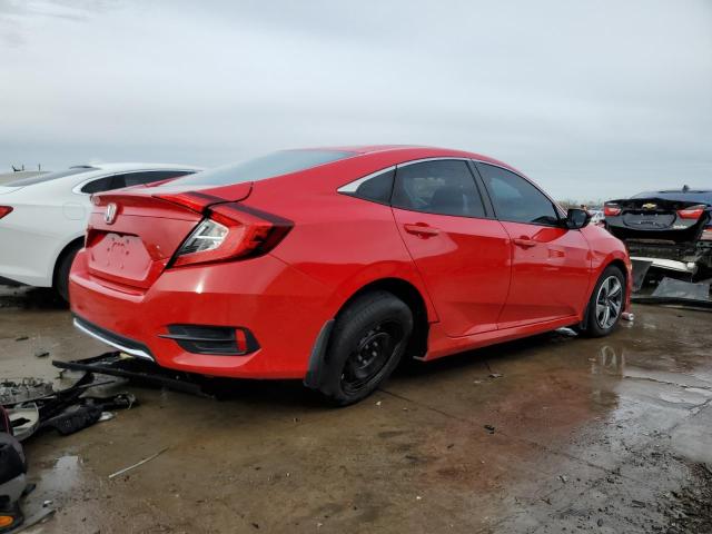 Photo 2 VIN: 2HGFC2F68LH556535 - HONDA CIVIC LX 