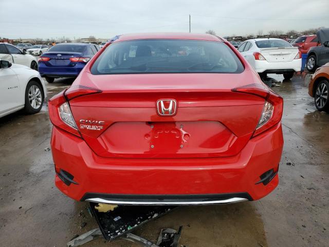 Photo 5 VIN: 2HGFC2F68LH556535 - HONDA CIVIC LX 