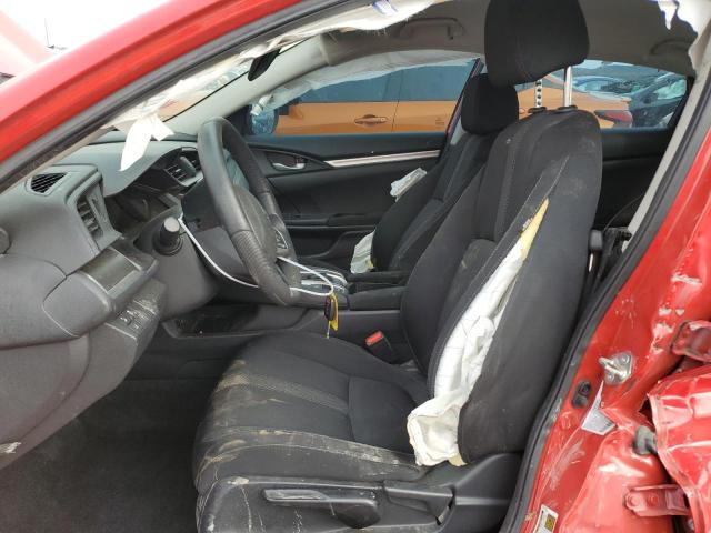 Photo 6 VIN: 2HGFC2F68LH556535 - HONDA CIVIC LX 