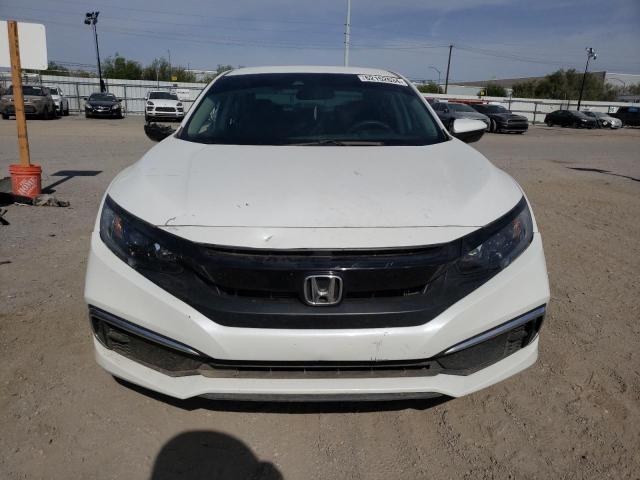 Photo 4 VIN: 2HGFC2F68LH565493 - HONDA CIVIC LX 