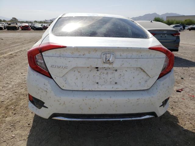 Photo 5 VIN: 2HGFC2F68LH565493 - HONDA CIVIC LX 