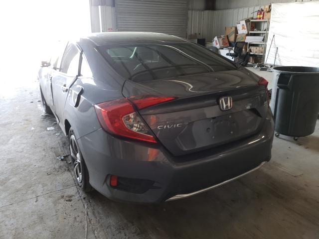 Photo 2 VIN: 2HGFC2F68LH567986 - HONDA CIVIC LX 