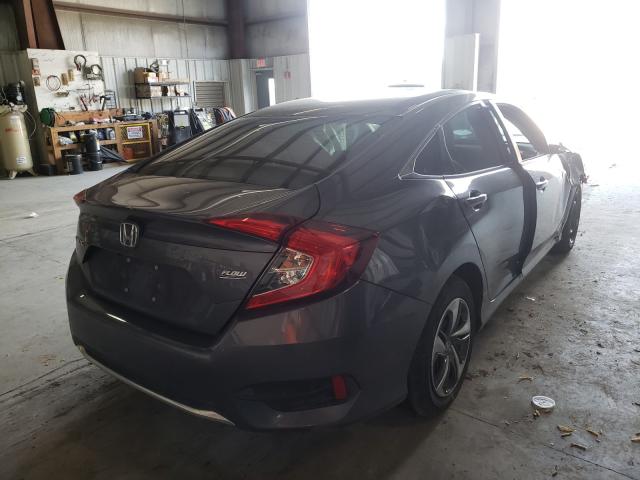 Photo 3 VIN: 2HGFC2F68LH567986 - HONDA CIVIC LX 