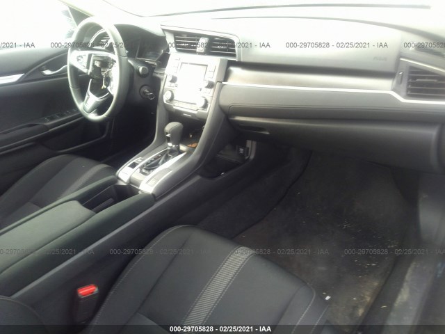 Photo 4 VIN: 2HGFC2F68LH569673 - HONDA CIVIC SEDAN 