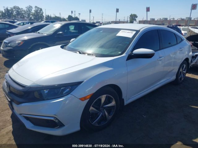 Photo 1 VIN: 2HGFC2F68LH571911 - HONDA CIVIC 