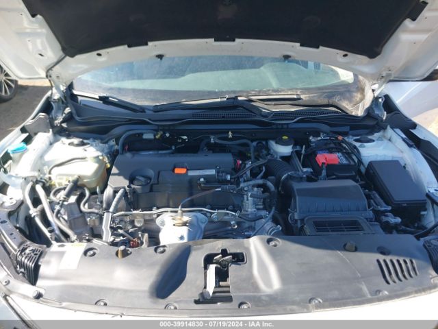 Photo 9 VIN: 2HGFC2F68LH571911 - HONDA CIVIC 