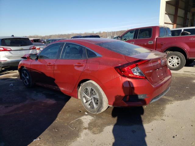 Photo 1 VIN: 2HGFC2F68LH577627 - HONDA CIVIC 