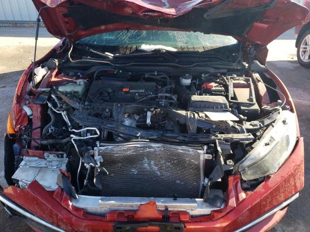 Photo 10 VIN: 2HGFC2F68LH577627 - HONDA CIVIC 