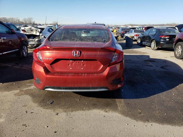 Photo 5 VIN: 2HGFC2F68LH577627 - HONDA CIVIC 