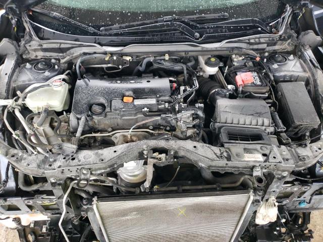 Photo 6 VIN: 2HGFC2F68LH579703 - HONDA CIVIC 