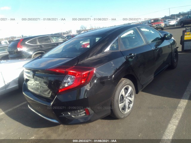 Photo 3 VIN: 2HGFC2F68LH584920 - HONDA CIVIC SEDAN 