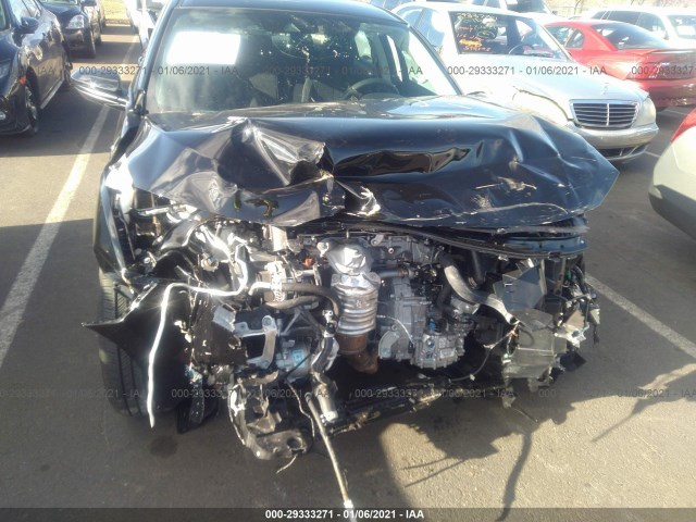 Photo 5 VIN: 2HGFC2F68LH584920 - HONDA CIVIC SEDAN 