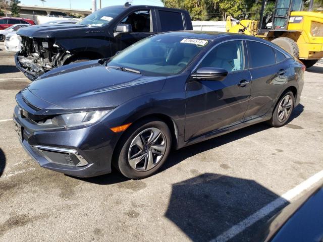 Photo 0 VIN: 2HGFC2F68LH588613 - HONDA CIVIC LX 