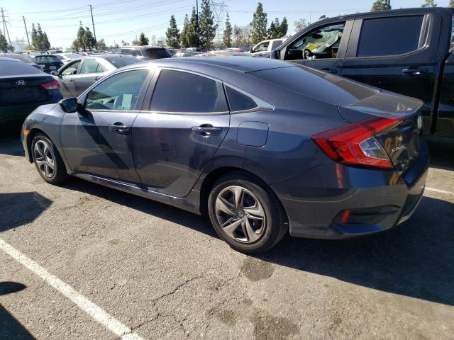 Photo 1 VIN: 2HGFC2F68LH588613 - HONDA CIVIC LX 