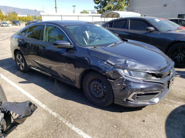 Photo 3 VIN: 2HGFC2F68LH588613 - HONDA CIVIC LX 