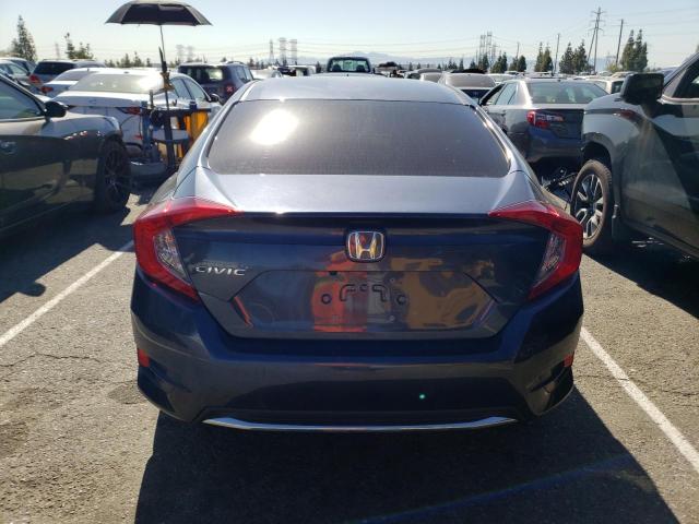 Photo 5 VIN: 2HGFC2F68LH588613 - HONDA CIVIC LX 