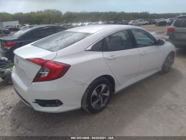 Photo 3 VIN: 2HGFC2F68LH589065 - HONDA CIVIC SEDAN 