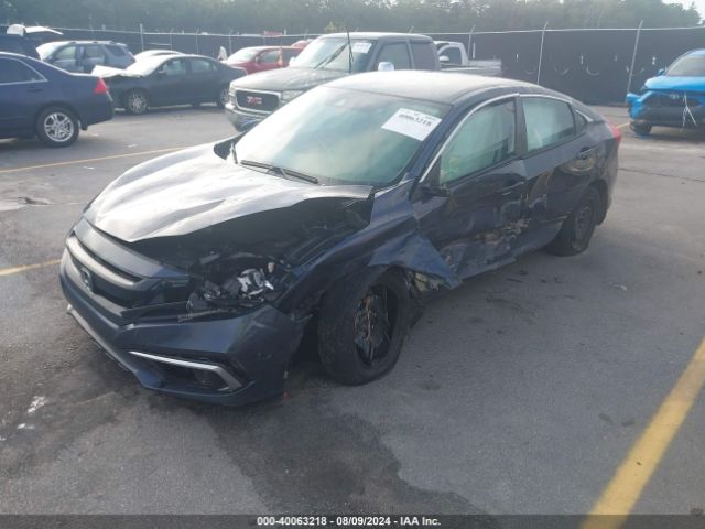 Photo 1 VIN: 2HGFC2F68LH591219 - HONDA CIVIC 