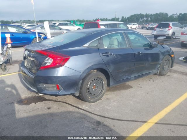 Photo 3 VIN: 2HGFC2F68LH591219 - HONDA CIVIC 